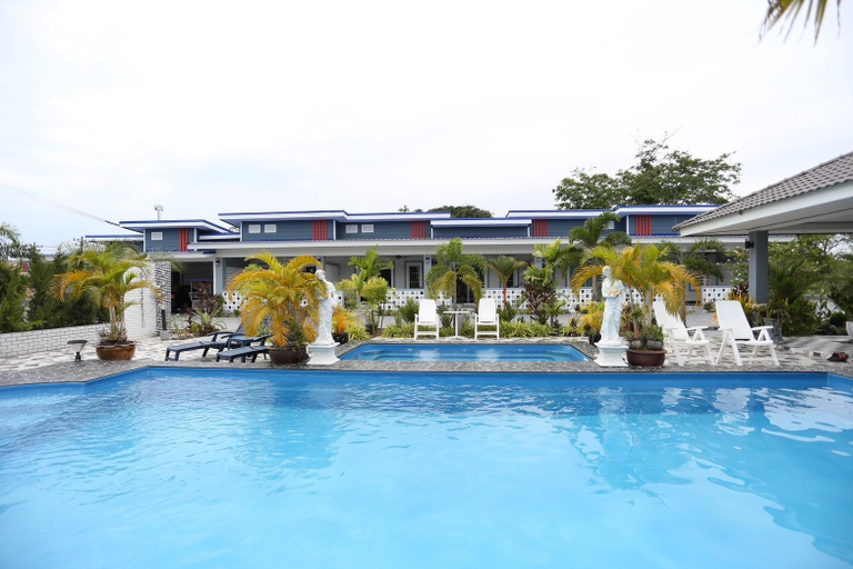 Sport & Beauty 4, MB House Resort, Muang Rayong