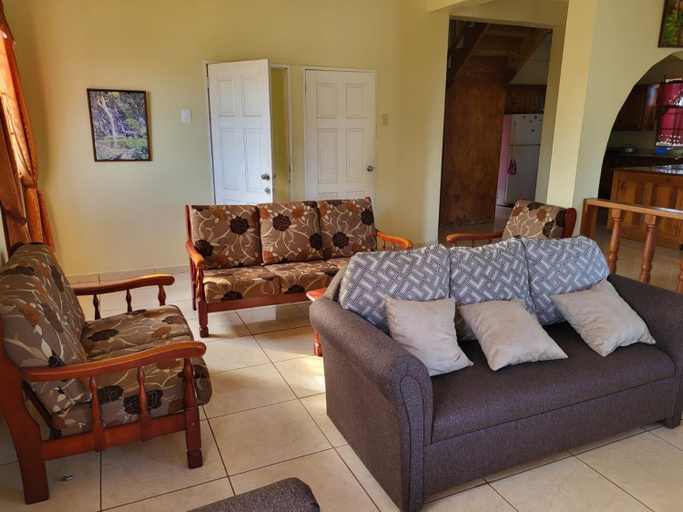 Others 2, OceanView Villa