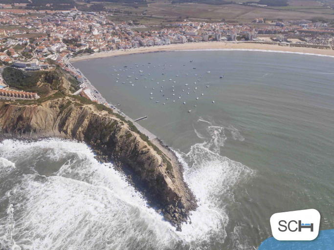 Others 5, Baia Residence 2 - Holiday Apartments - By SCH, Alcobaça
