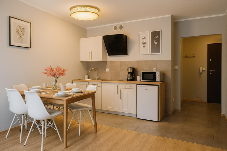 Others 5, TK Apartments Spizowa, Środa Śląska