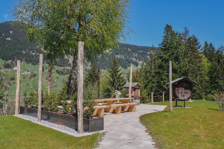 Others 3, Landhaus Brif, Bludenz