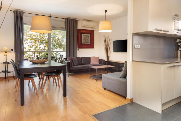 Others 5, Mar Bella Beach Apartments, Barcelona