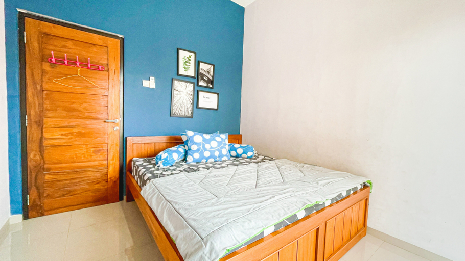 Others 3, JEC Selatan Homestay By WHouse, Yogyakarta