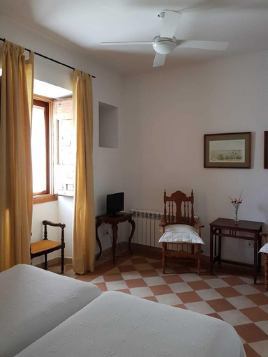 Bedroom 2, Hostal Puerta Medina, Guadalajara