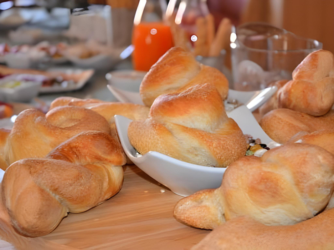 Food & Drinks 5, Hotel Residence Bellavista - Camping Polsa, Trento