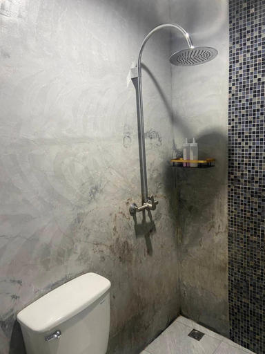 Bathroom 3, Phumaihom Resort, Na Mom