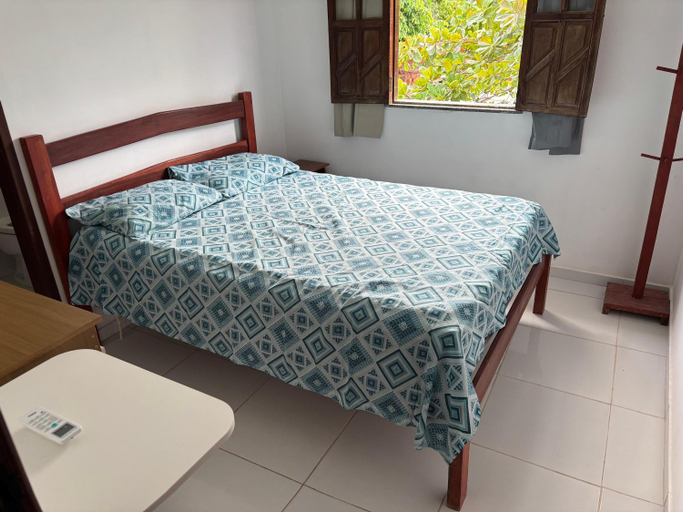 Bedroom 2, Casa da Ilha de Boipeba, Cairu