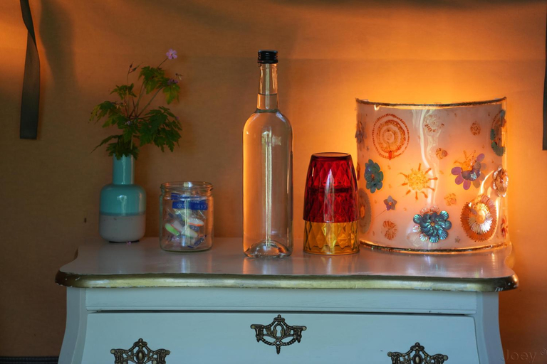 Food & Drinks 4, Camping De Helleborus, Groningen
