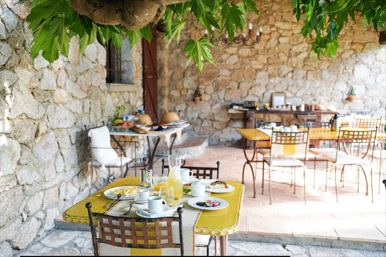 Food & Drinks 5, La Bergerie, Var