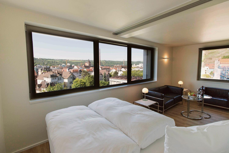 Bedroom, MAVO Hospitality Esslingen Berliner Straße, Esslingen