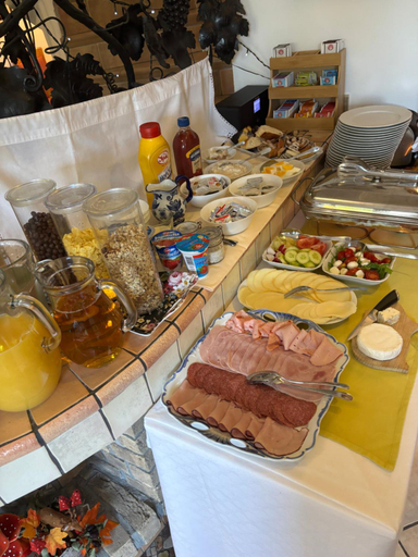 Food & Drinks 4, Penzion 77 - Garni, Pezinok