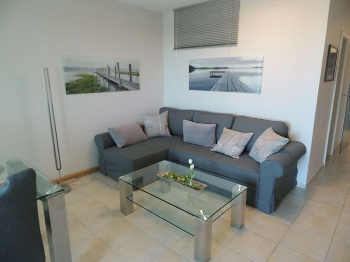 Others 4, Tenspolde Comfortable holiday residence, Friesland