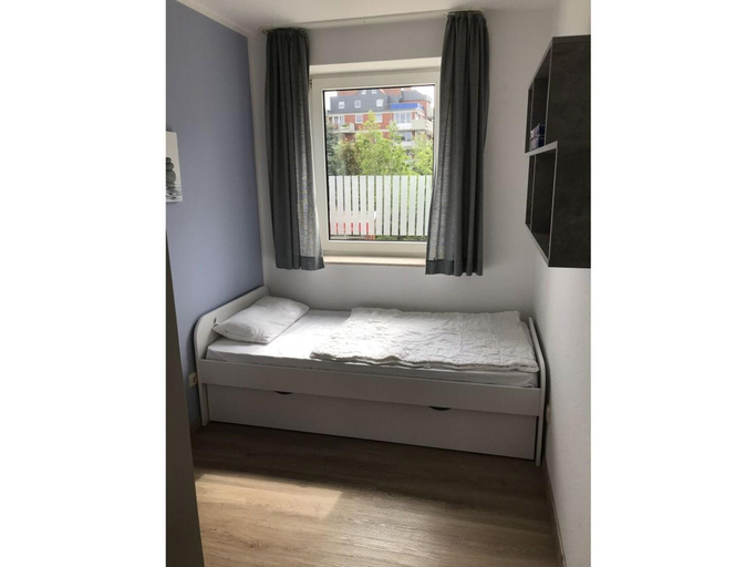 Others 3, Verpust Comfortable holiday residence, Friesland