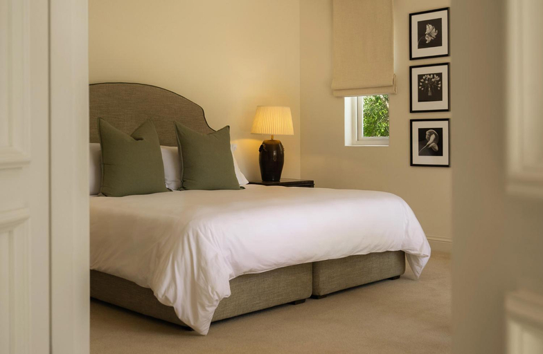 Bedroom 2, Maison Cabriere Boutique Hotel, Cape Winelands