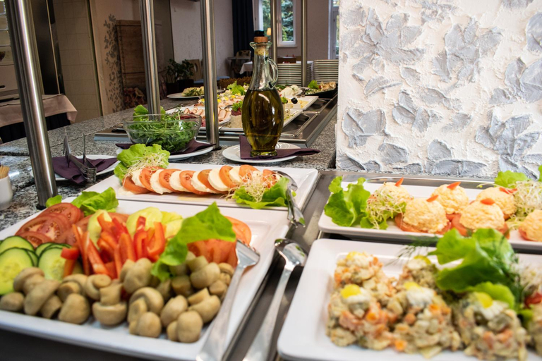 Food & Drinks 5, Centrum Kolobrzeg, Kołobrzeg