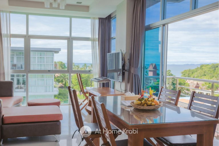 Others 4, At Sea Condotel, Mueang Krabi