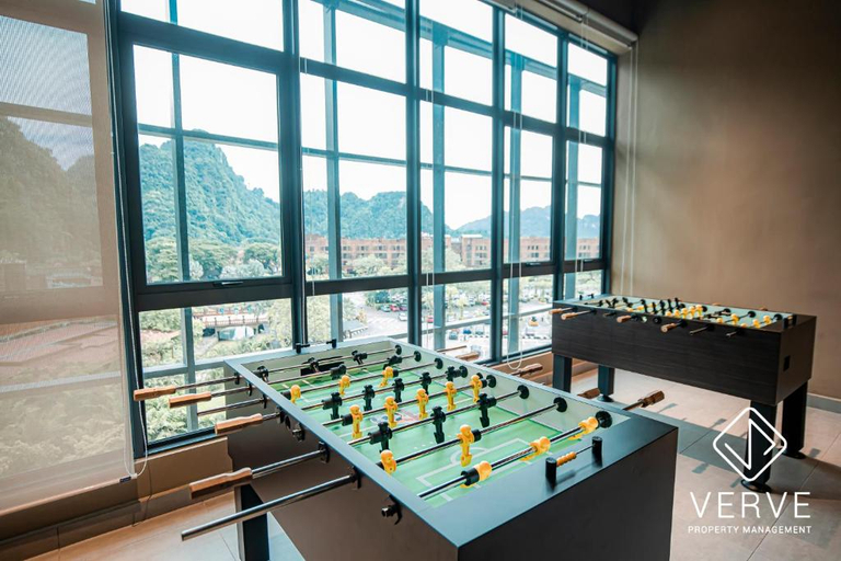 Food & Drinks, Ipoh Tambun Lost World Onsen by Verve, Kinta