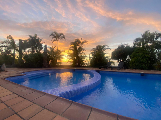 Sport & Beauty 2, Casa Simon -Villa Colon, Santa Cruz de Tenerife