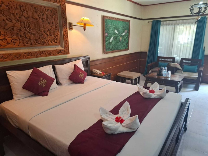 bedroom 23