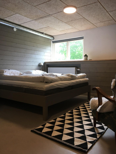 Bedroom 4, Topperyd Bed & Breakfast, Nässjö