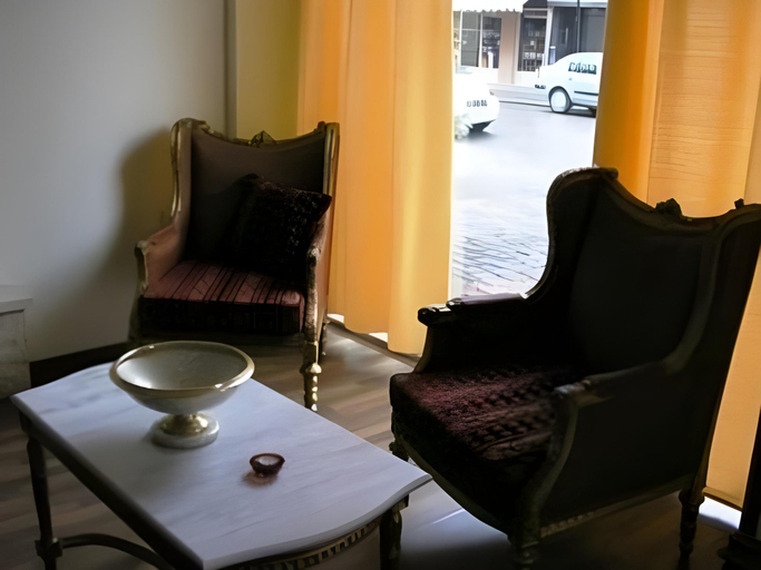 Public Area 2, King Hotel, Thessaly