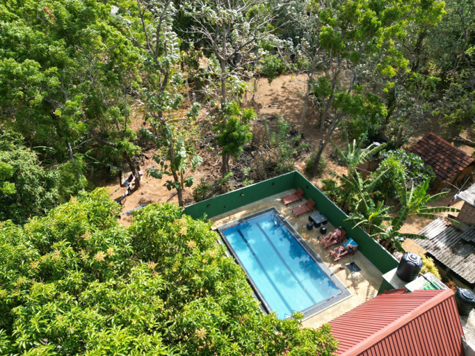 Sport & Beauty 2, Habarana New Star Homestay, Palugaswewa