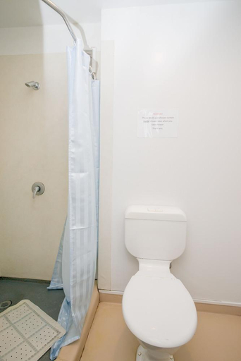 Bathroom 3, Princeton Apartments, Waitakere