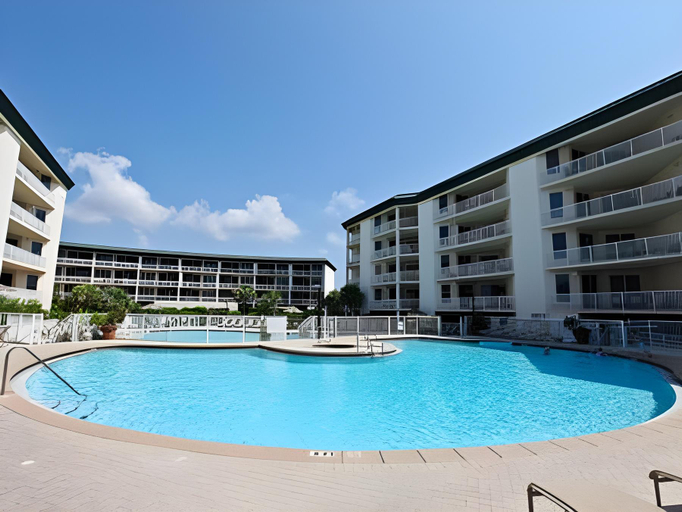 Sport & Beauty 2, Dunes of Seagrove Condominiums, Walton
