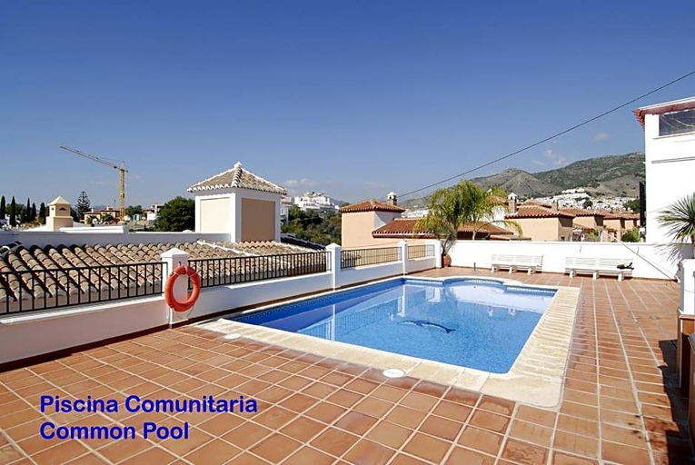 Sport & Beauty 4, HC Burriana Playa - Apartamentos Turísticos, Málaga
