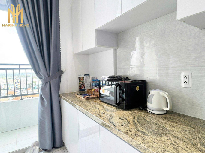 Others 4, High-end Apartment Marina Plaza Long Xuyen, Long Xuyen Township