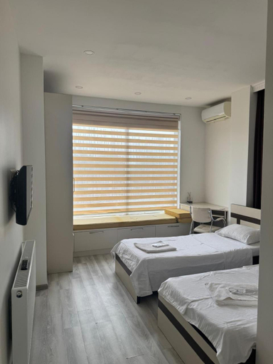 Bedroom 3, Wonderland, Kobuleti