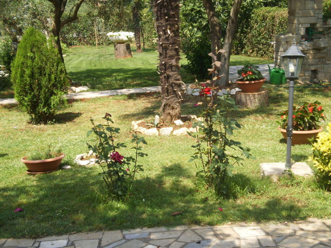 Others 4, Licul Modern retreat, Poreč