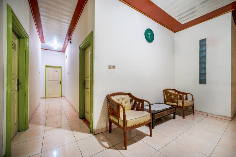 Others 3, De Jewellery Guesthouse By ARBA, Jakarta Selatan