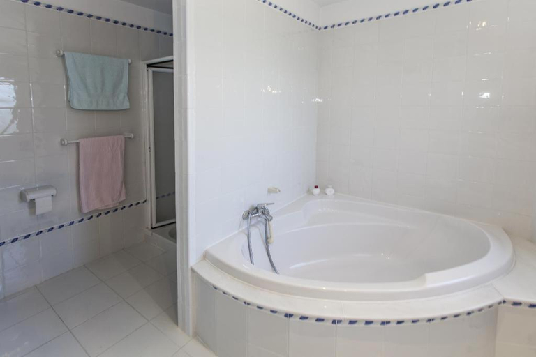 Bathroom, Casa Ponoig, Alicante