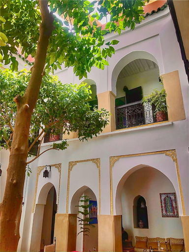 Exterior & Views 1, Abbassia Marrakech, Marrakech
