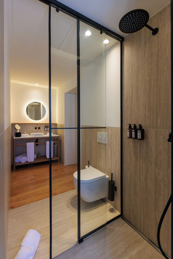 Bathroom 5, Ms Collection Arouca - Mosteiro De Arouca, Arouca