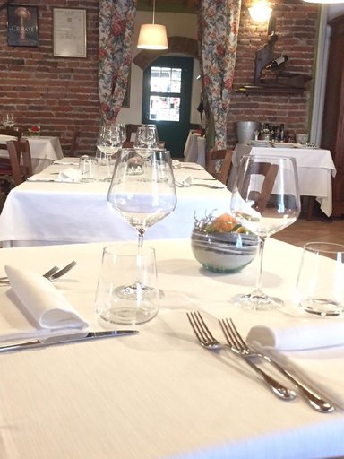 Food & Drinks 4, Hotel Locanda Da Carla, Pavia