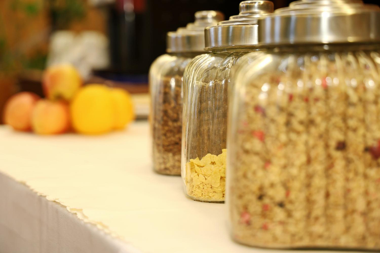 Food & Drinks 5, Hotel Maxim, Pezinok