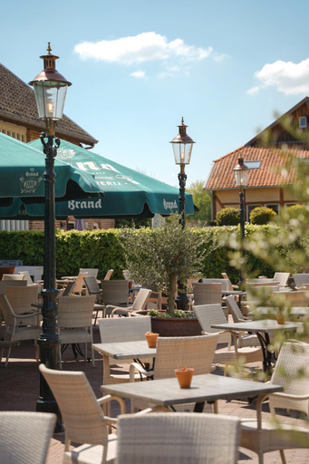 Food & Drinks 3, Auberge de Smockelaer, Gulpen-Wittem