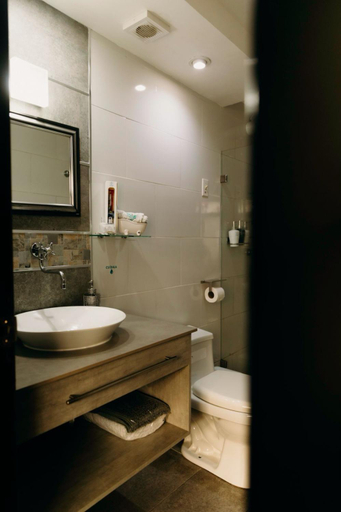 Bathroom, Casa Lolita Hotel-Boutique, Portoviejo