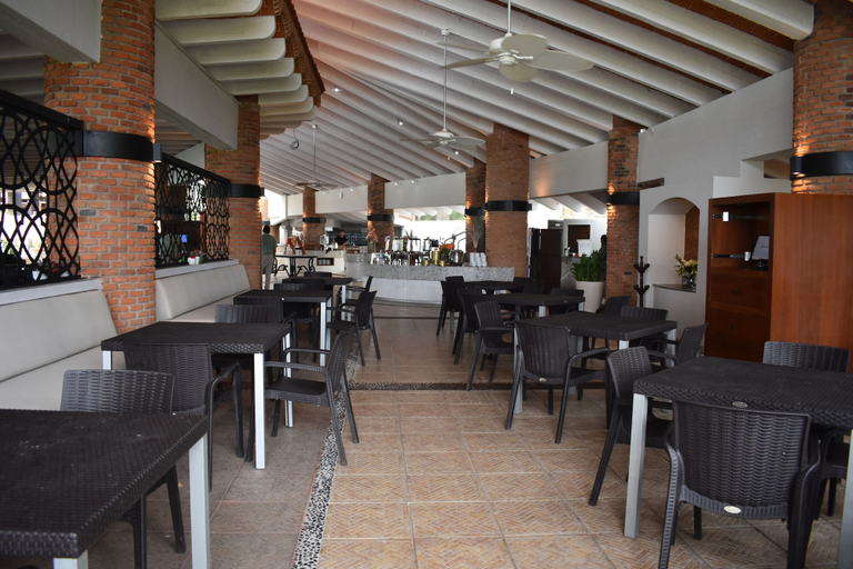 Food & Drinks 5, Princess Mundo Imperial All Inclusive, Acapulco de Juárez