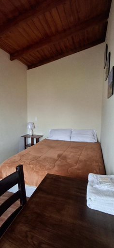 Bedroom 2, Casa del Montanero, Mejía