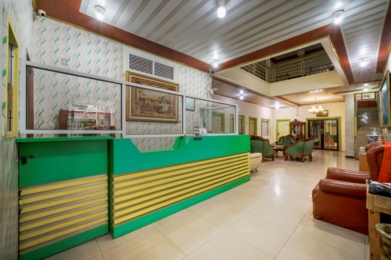 Others 4, De Jewellery Guesthouse By ARBA, Jakarta Selatan
