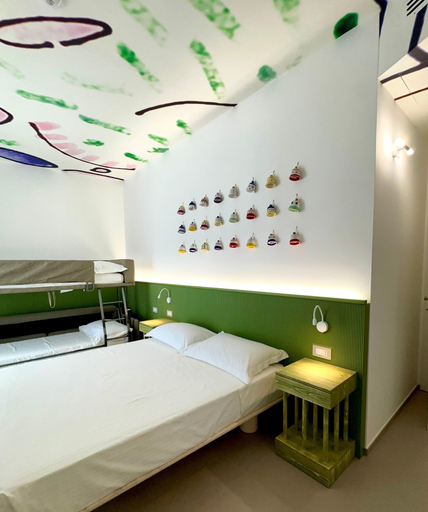 Room, B&B Margherita, Lecce