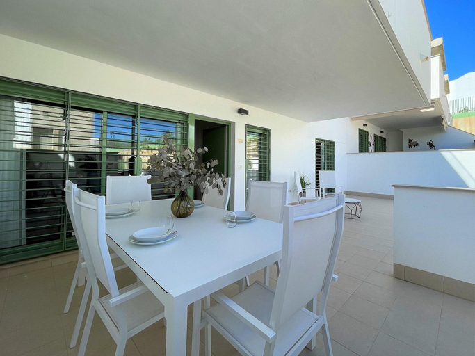 Others 5, Apartment in Mojacar near the Beach, Almería