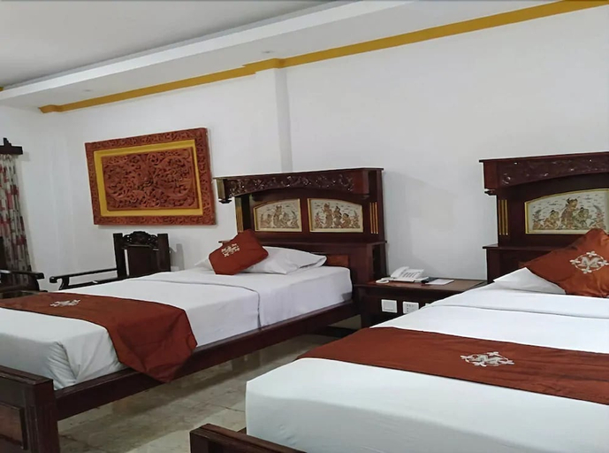 bedroom 19