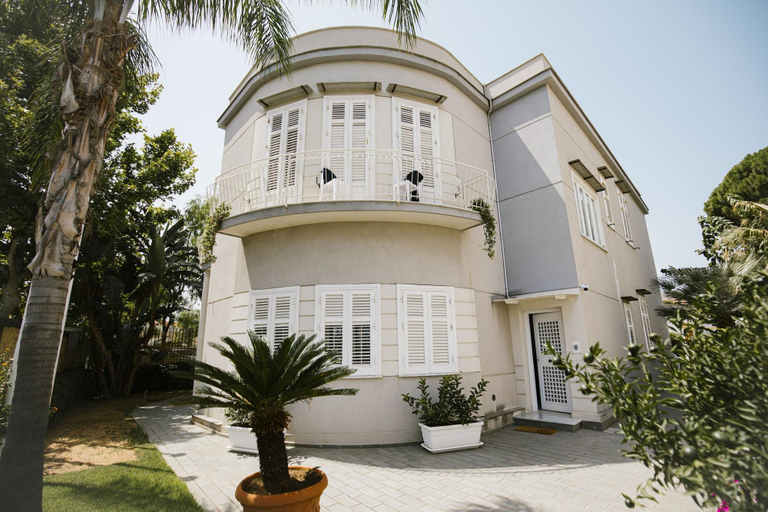 Exterior & Views 2, Villa Calipso, Mondello, Palermo