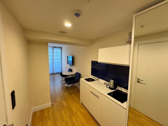 Others 5, Orbi City Apartment, Batumi