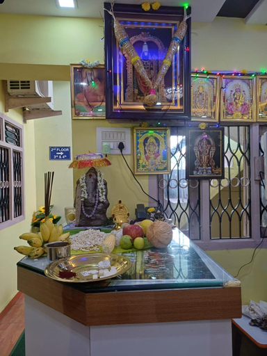 5, JB LODGE, Cuddalore