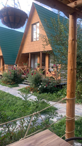 Exterior & Views 1, Guesthouse Venera, Mestia